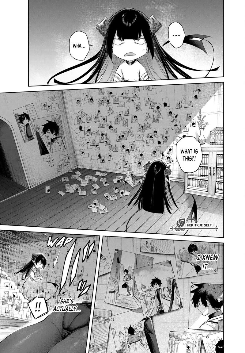 Henkyou No Yakushi Miyako De S Rank Boukensha To Naru 97 1