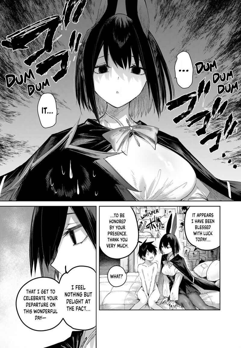 Henkyou No Yakushi Miyako De S Rank Boukensha To Naru 97 11