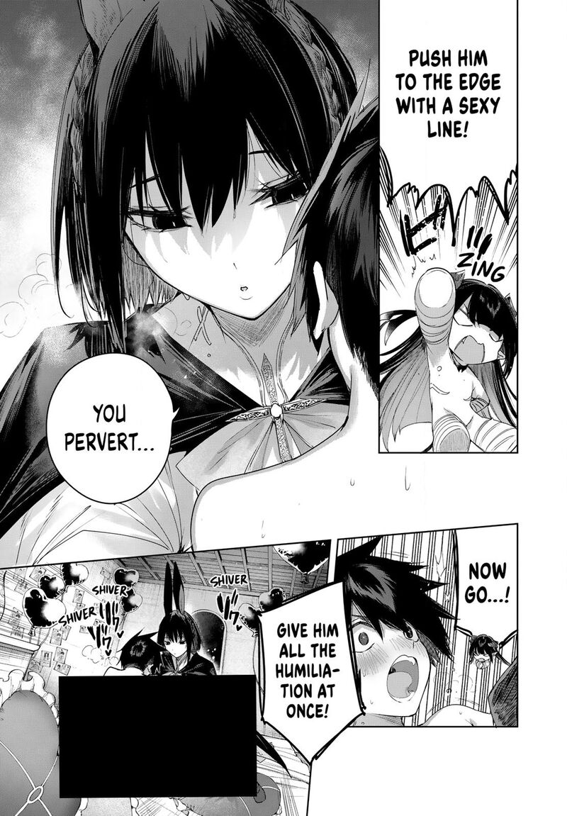 Henkyou No Yakushi Miyako De S Rank Boukensha To Naru 97 15