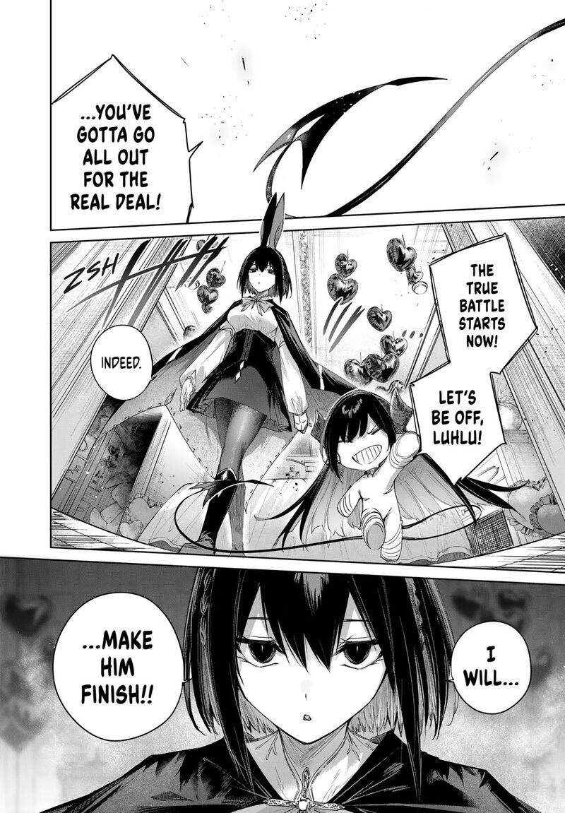 Henkyou No Yakushi Miyako De S Rank Boukensha To Naru 97 18