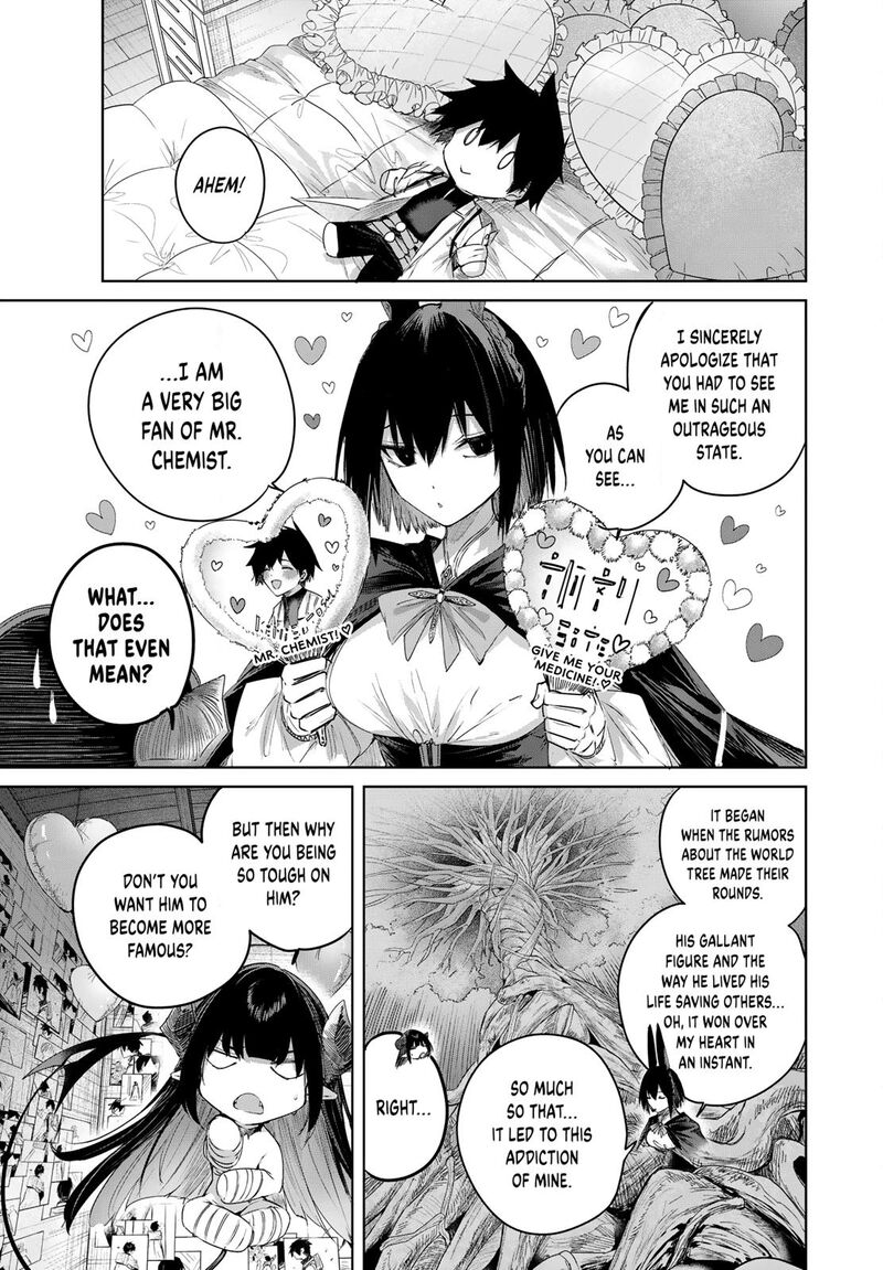 Henkyou No Yakushi Miyako De S Rank Boukensha To Naru 97 3