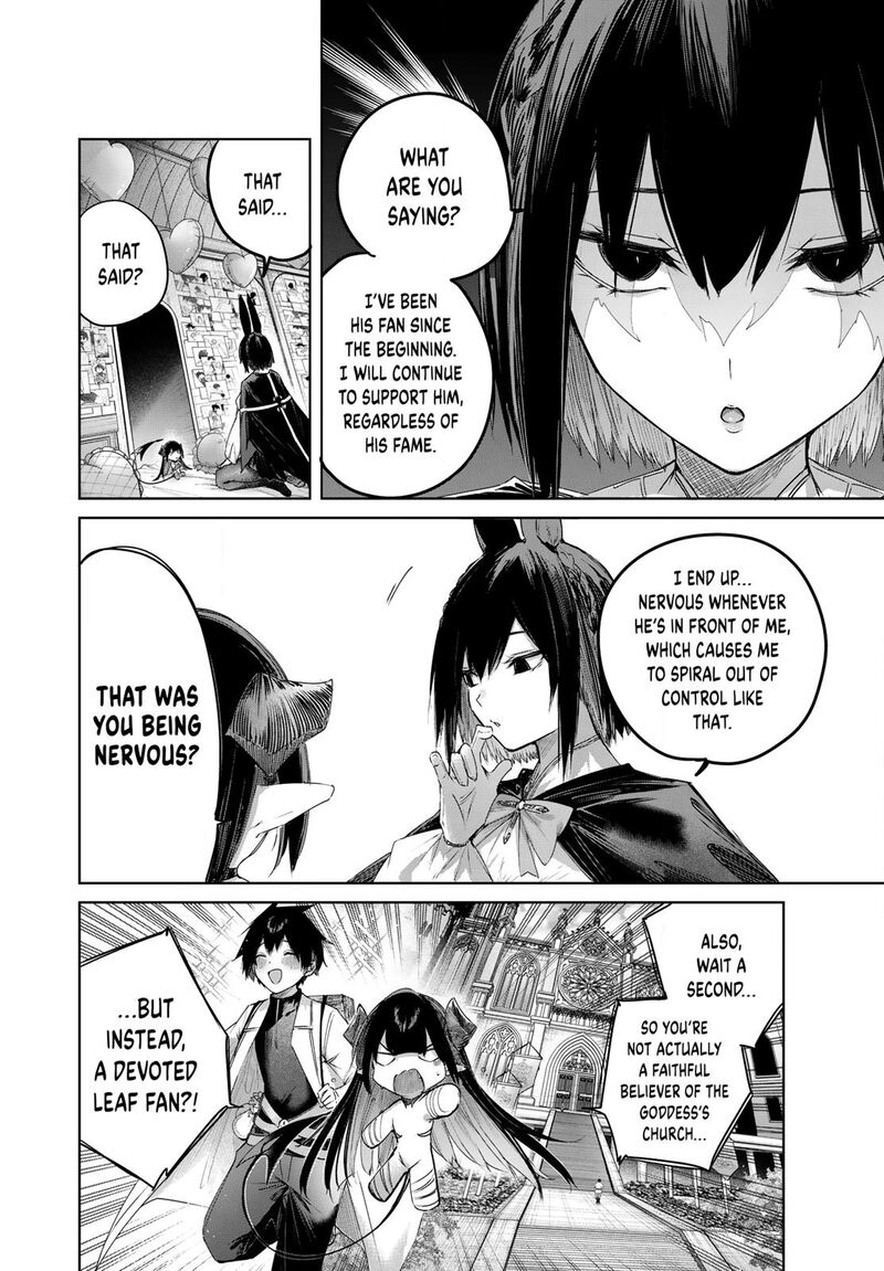 Henkyou No Yakushi Miyako De S Rank Boukensha To Naru 97 4