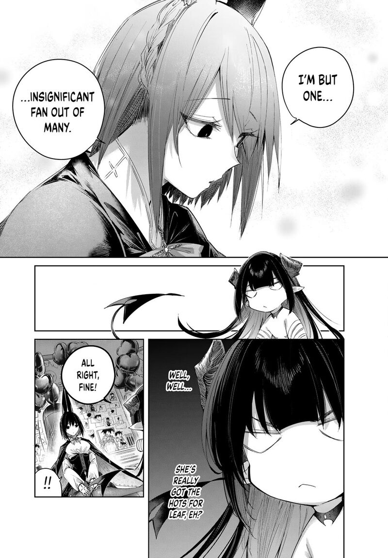 Henkyou No Yakushi Miyako De S Rank Boukensha To Naru 97 6