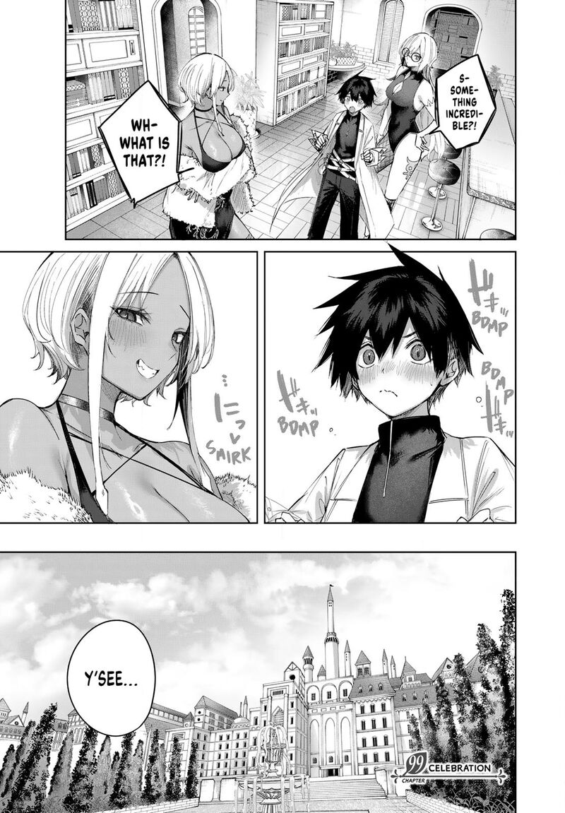 Henkyou No Yakushi Miyako De S Rank Boukensha To Naru 99 1