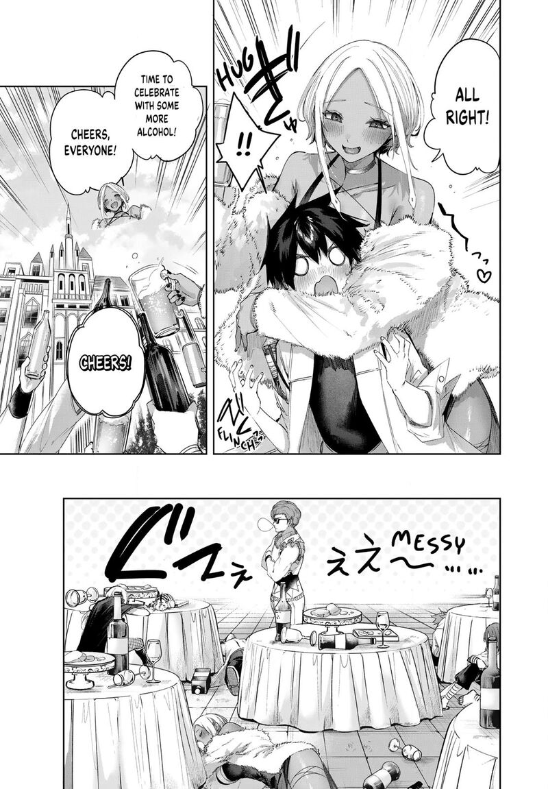 Henkyou No Yakushi Miyako De S Rank Boukensha To Naru 99 14