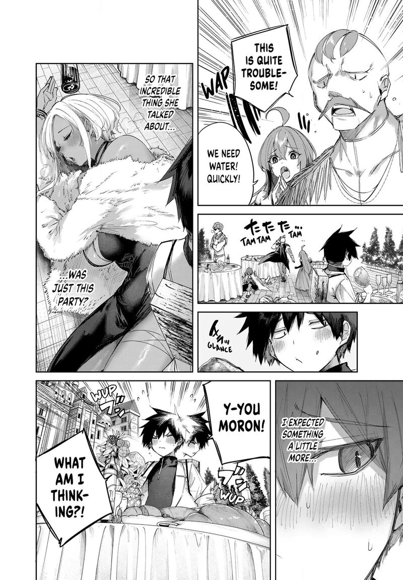 Henkyou No Yakushi Miyako De S Rank Boukensha To Naru 99 15