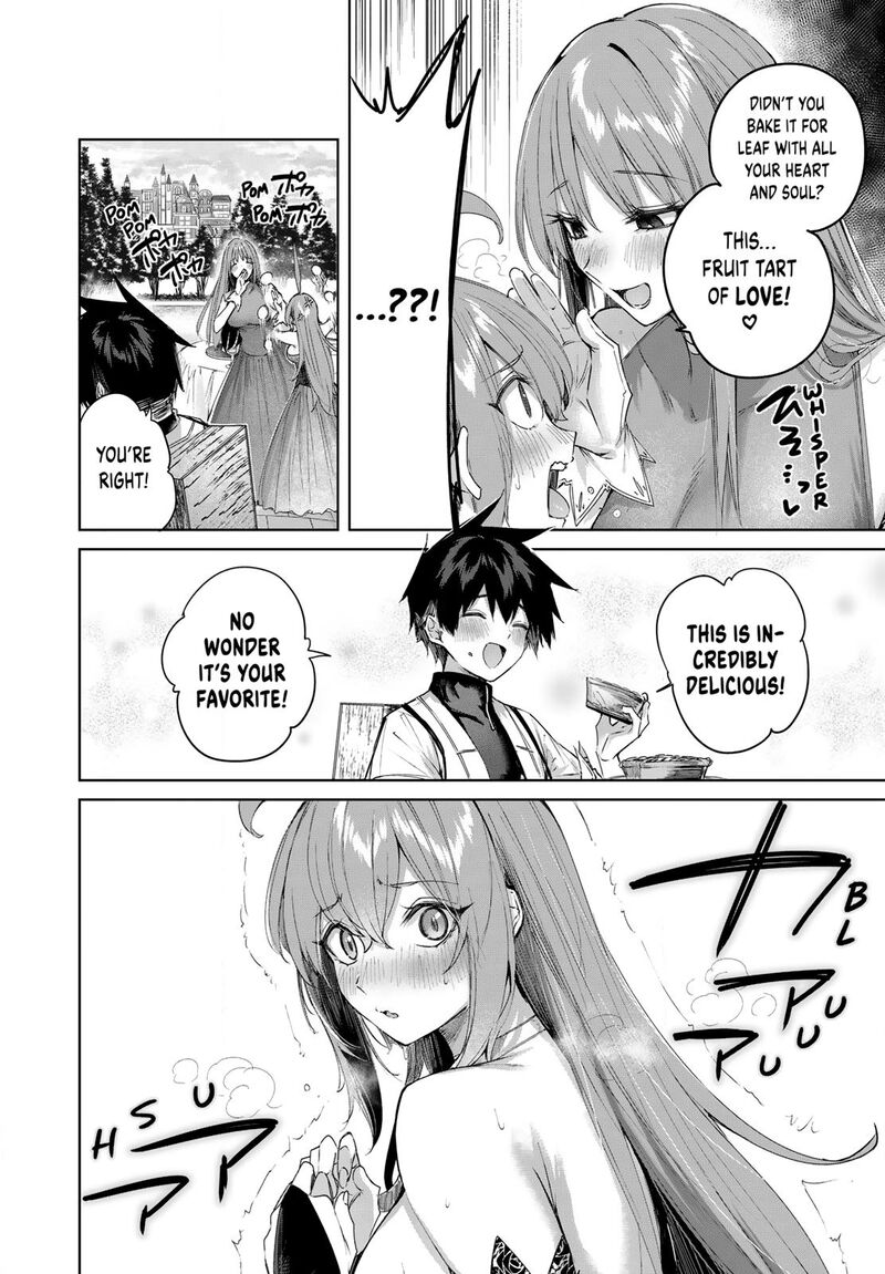 Henkyou No Yakushi Miyako De S Rank Boukensha To Naru 99 5