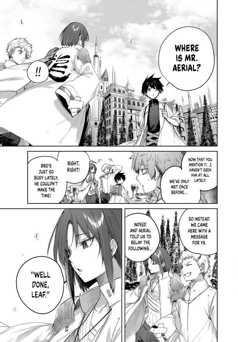 Henkyou No Yakushi Miyako De S Rank Boukensha To Naru 99 8