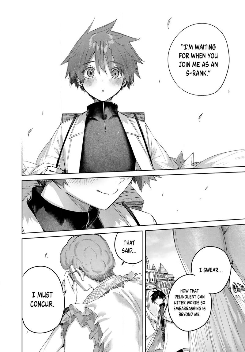 Henkyou No Yakushi Miyako De S Rank Boukensha To Naru 99 9