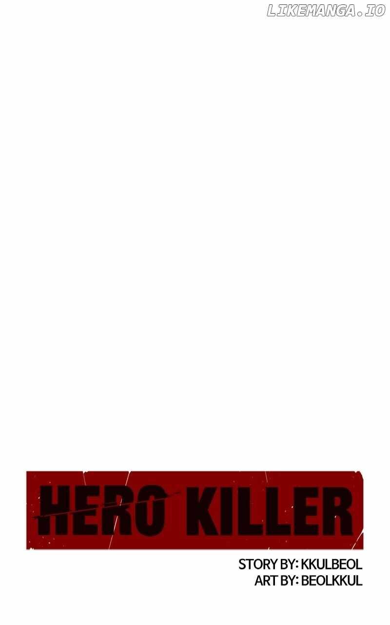 Hero Killer 174 70