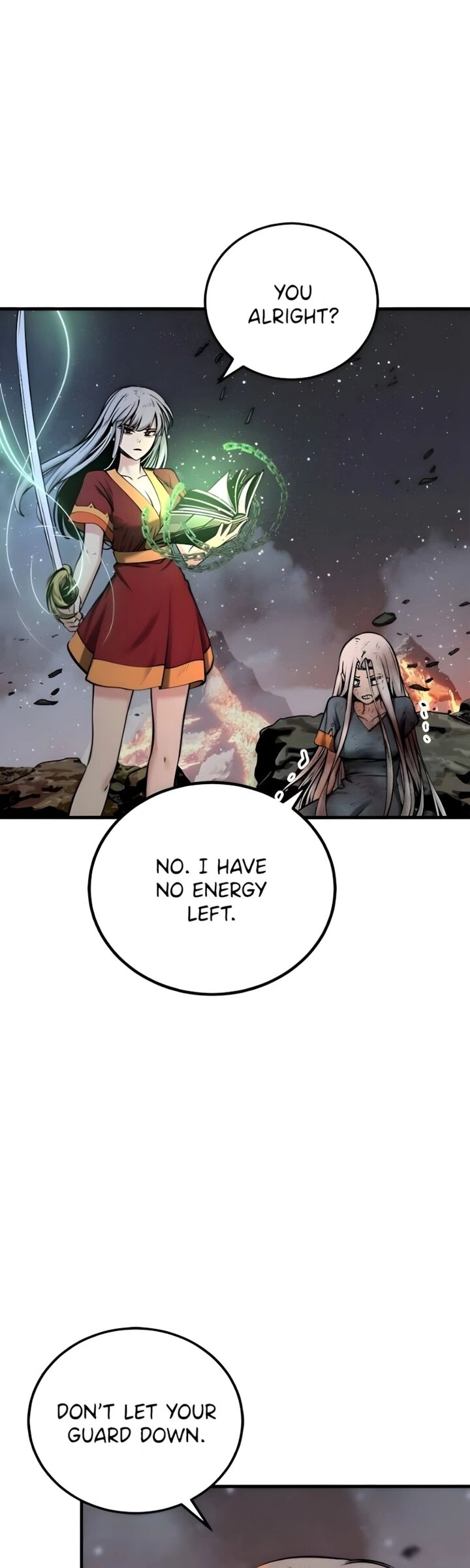 Hero Killer 242 11