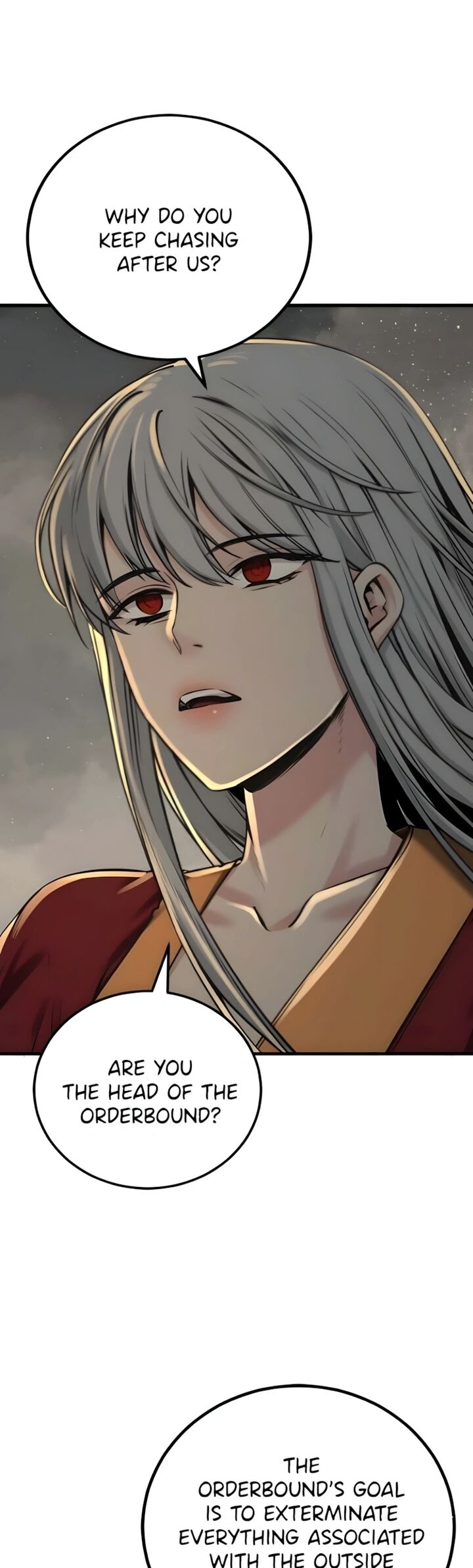 Hero Killer 242 15