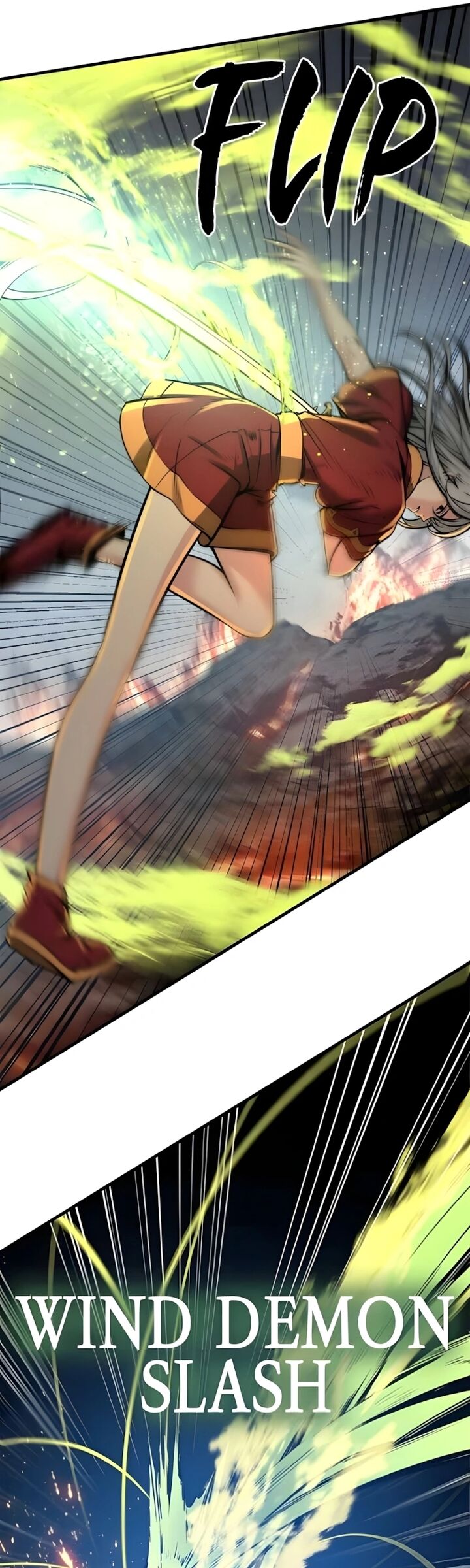 Hero Killer 242 8
