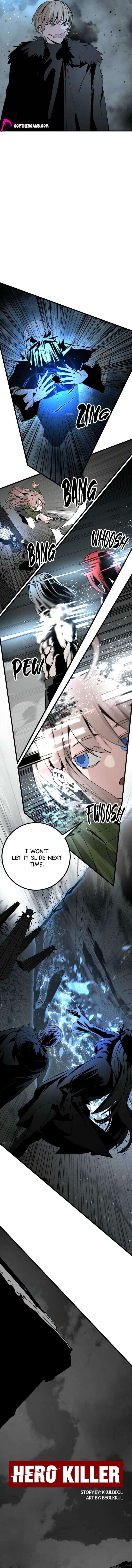 Hero Killer 273 6