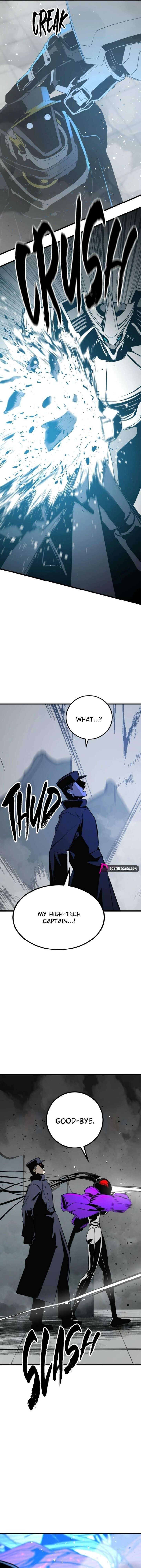 Hero Killer 277 13