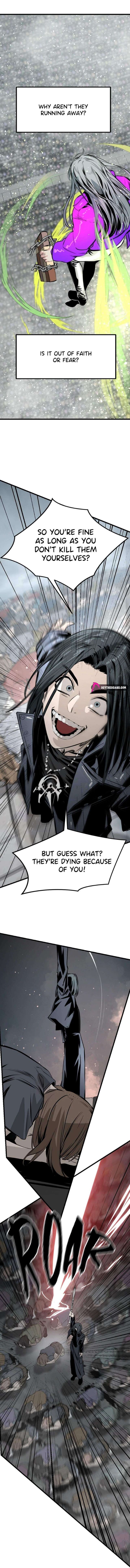 Hero Killer 278 6