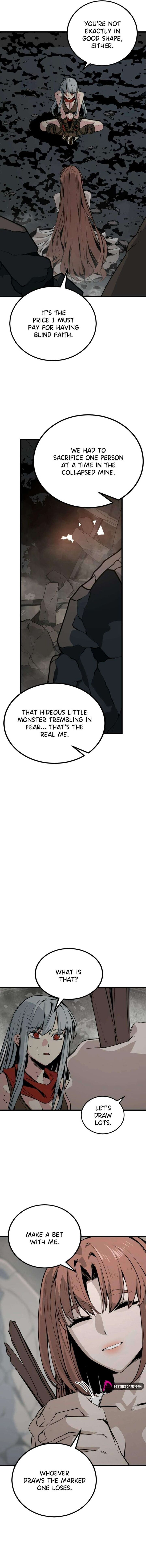 Hero Killer 281 18