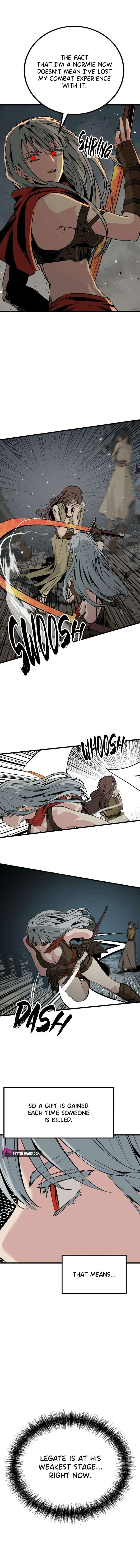Hero Killer 281 5