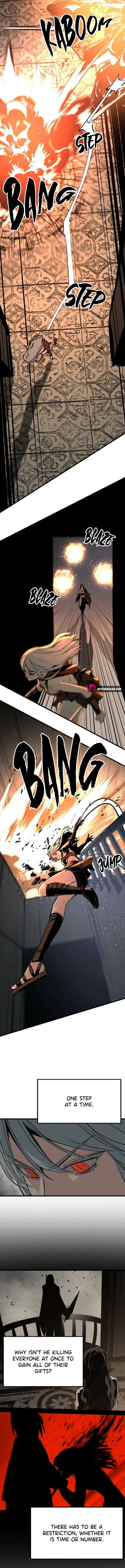 Hero Killer 281 9