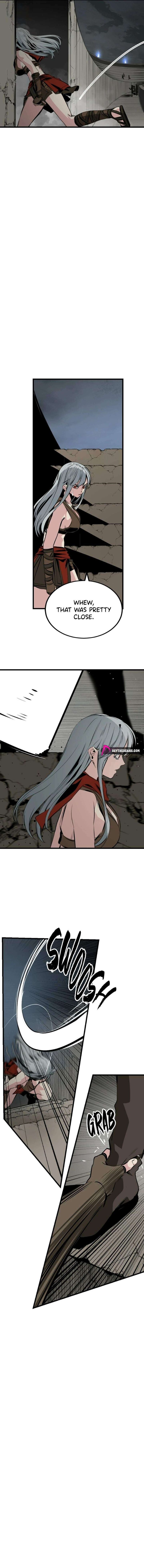 Hero Killer 282 13
