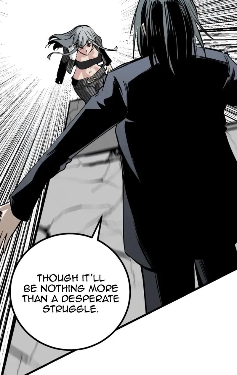Hero Killer 283 57