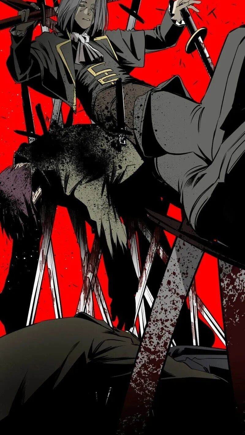 Hero Killer 286 106