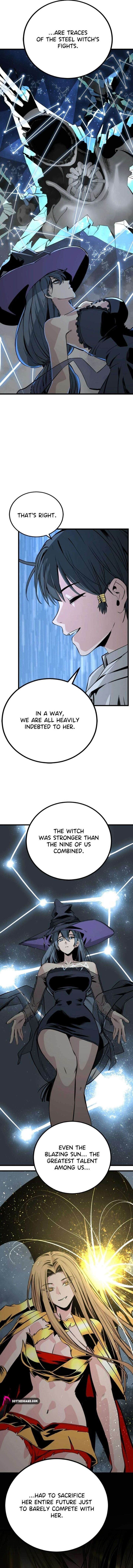 Hero Killer 288 12