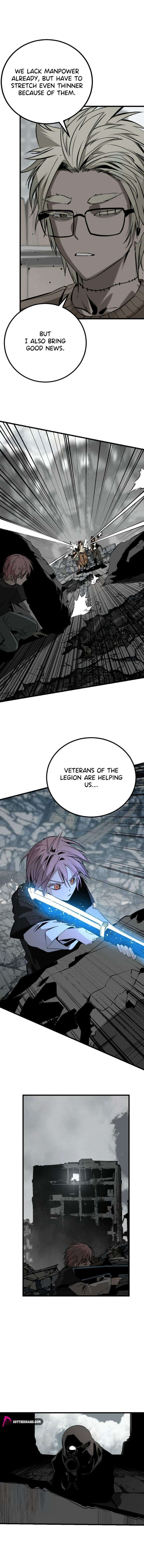 Hero Killer 289 4