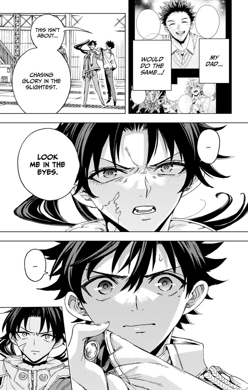 Hero Organization 37 13