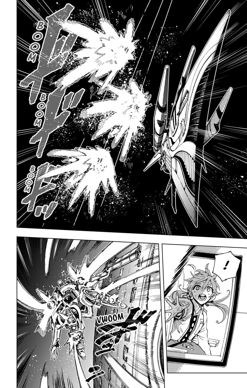 Hero Organization 37 18