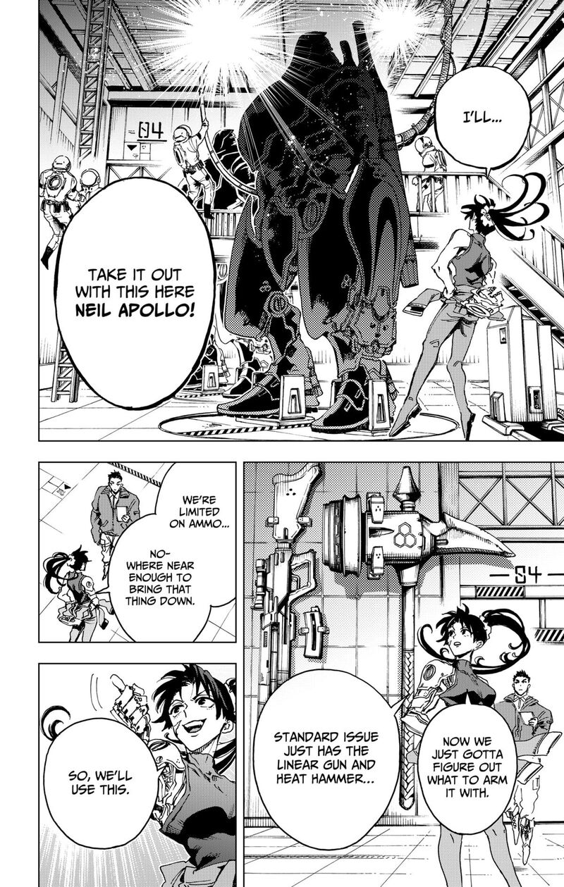 Hero Organization 37 8