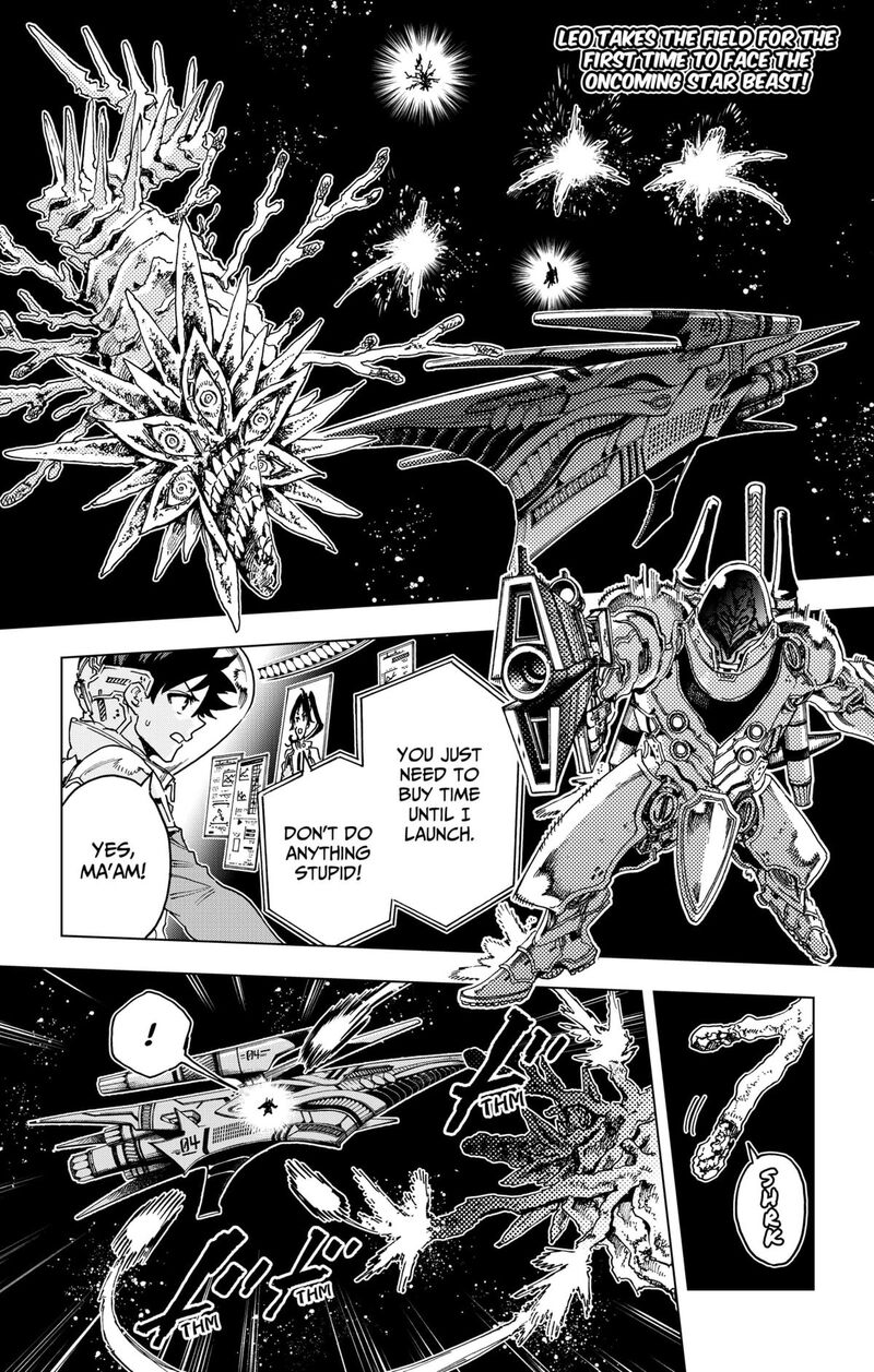 Hero Organization 38 3