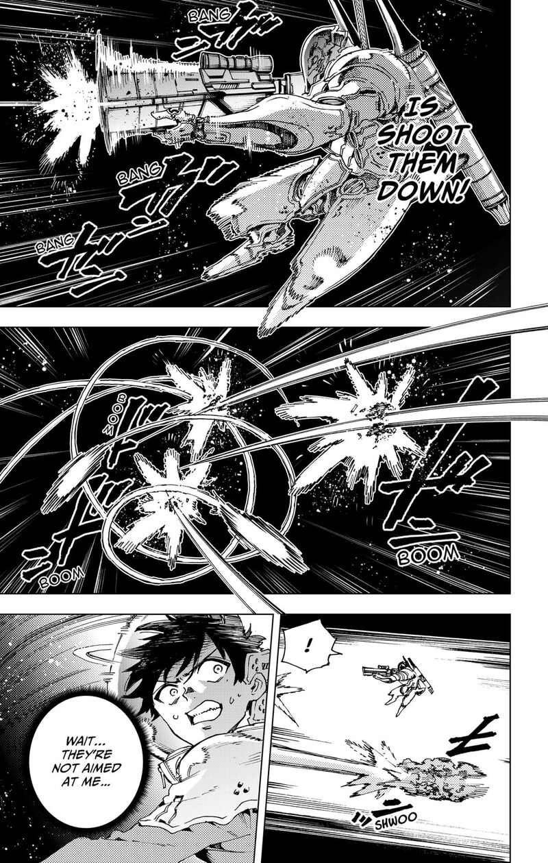 Hero Organization 38 9