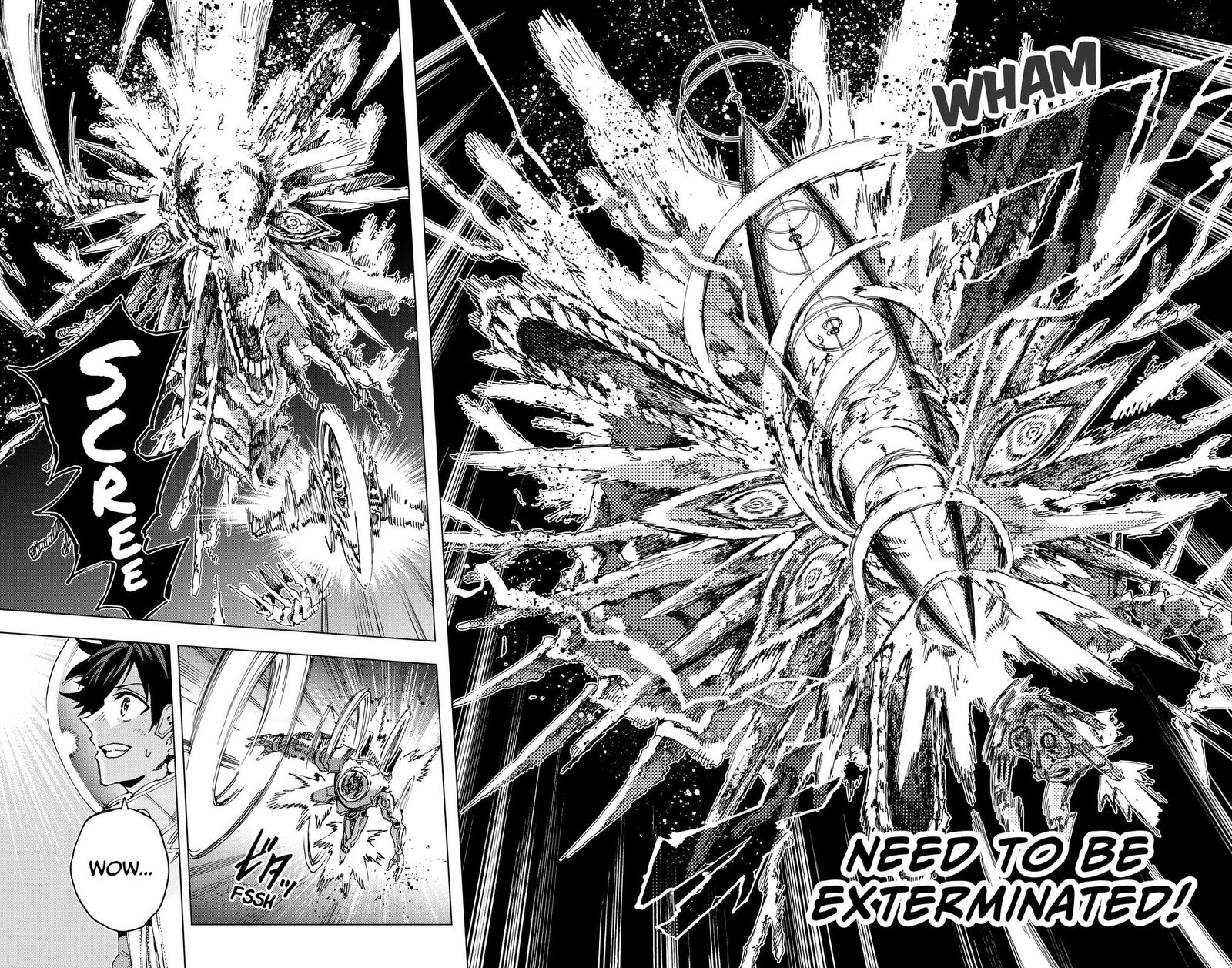 Hero Organization 39 18