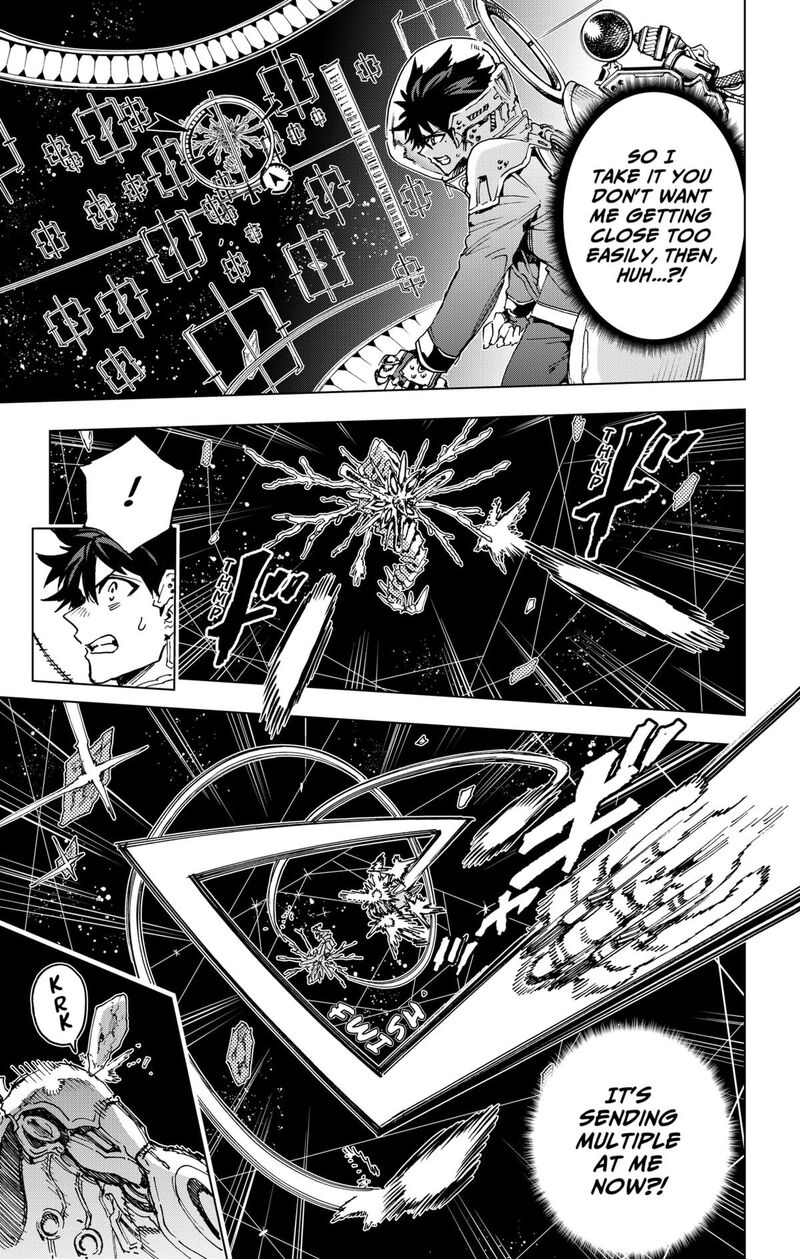 Hero Organization 39 5