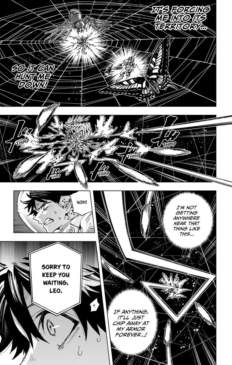 Hero Organization 39 7