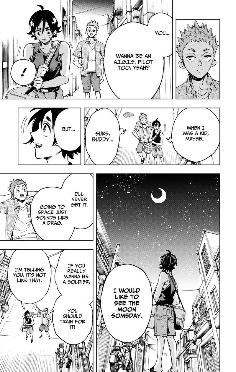 Hero Organization 40 11