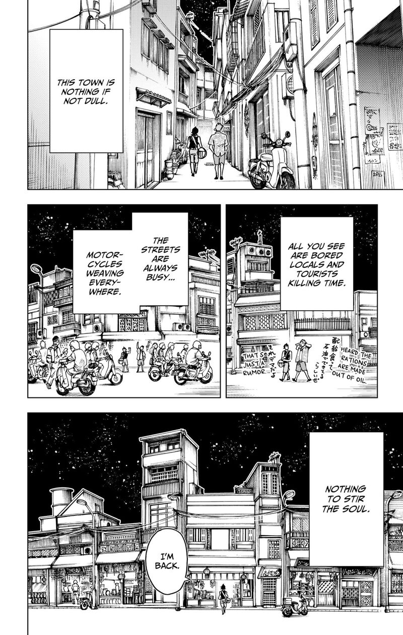 Hero Organization 40 12