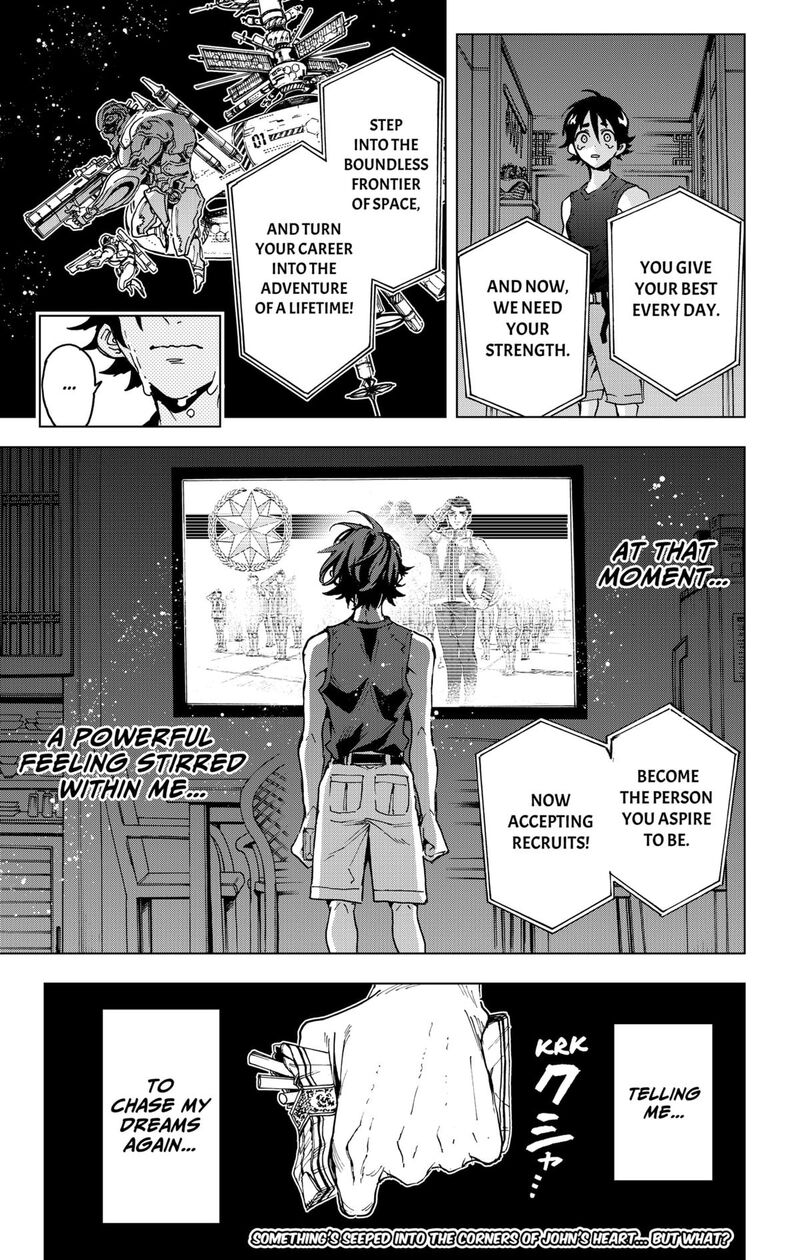 Hero Organization 40 19