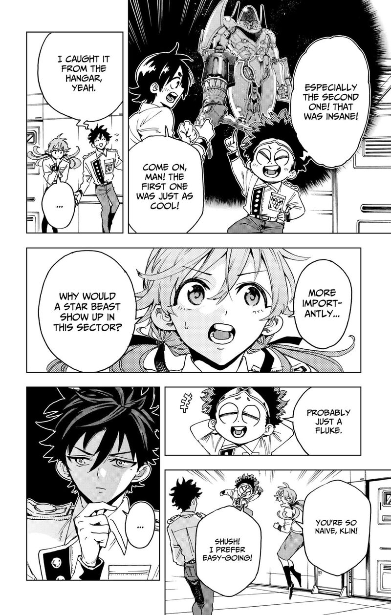 Hero Organization 40 2