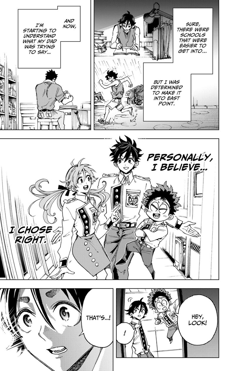 Hero Organization 41 17