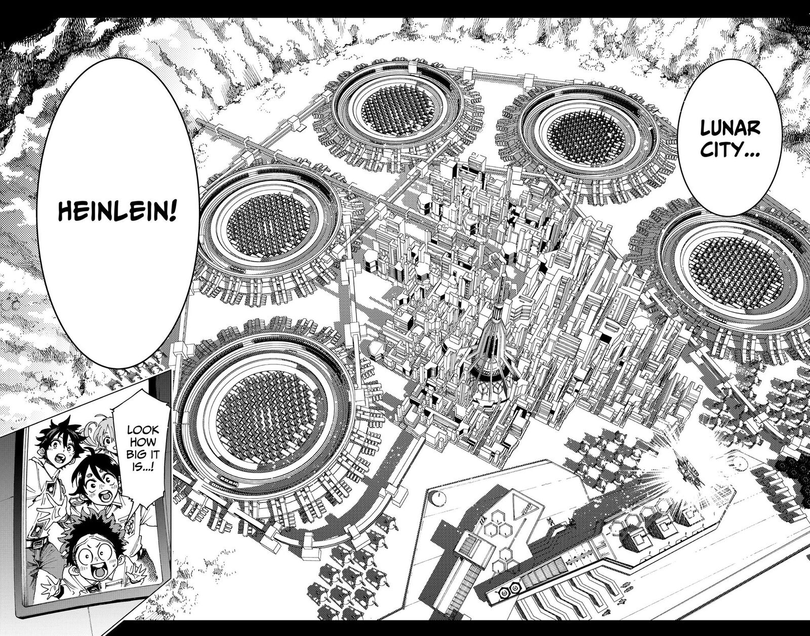 Hero Organization 41 18