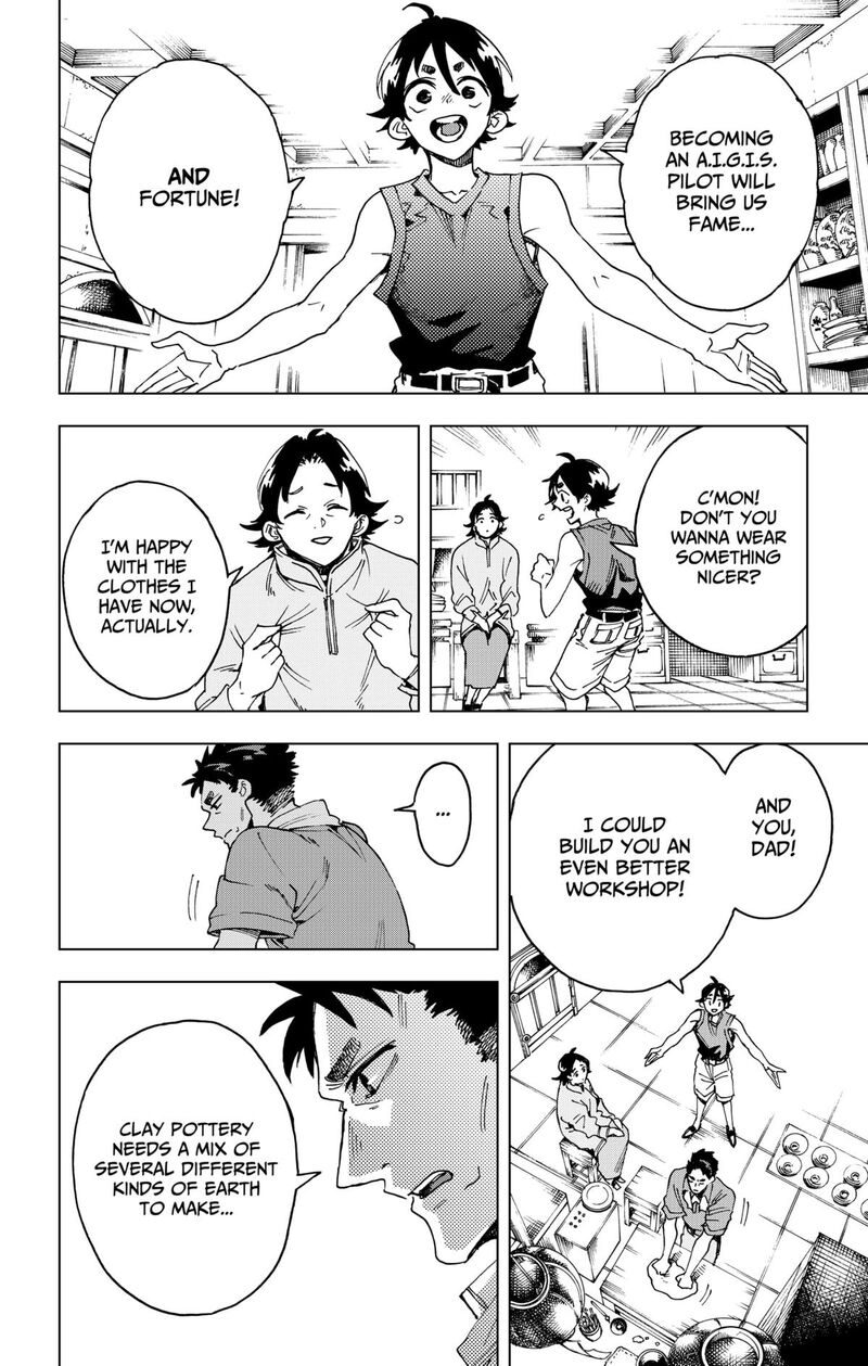 Hero Organization 41 4