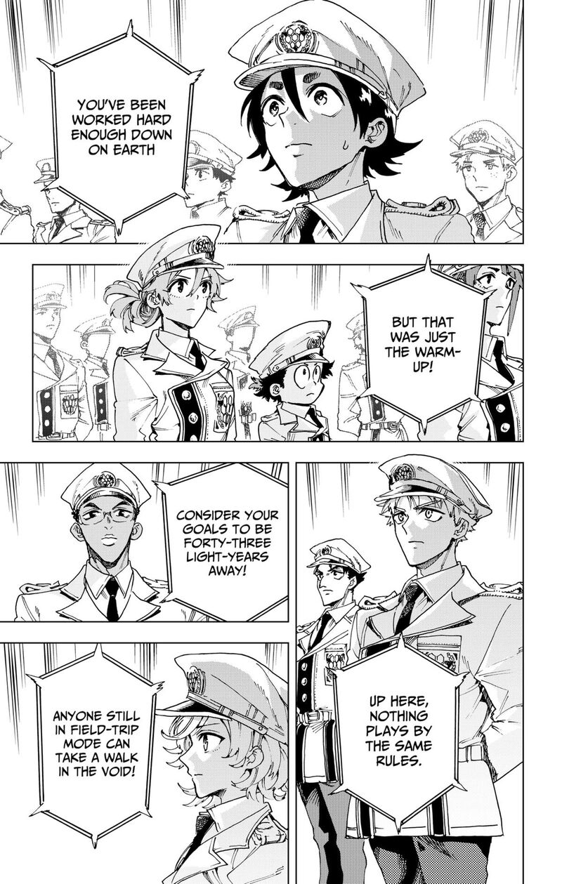 Hero Organization 42 14