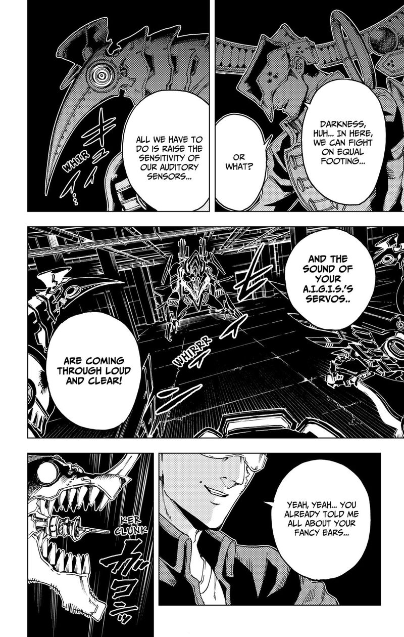 Hero Organization 46 14