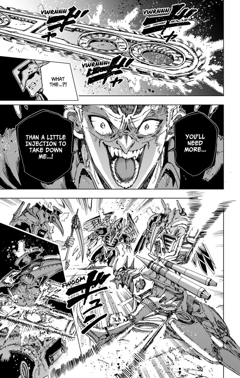 Hero Organization 46 17