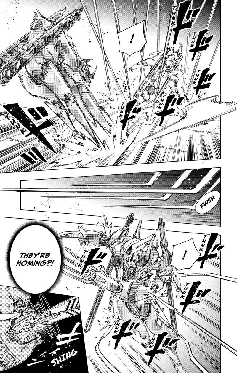 Hero Organization 46 5