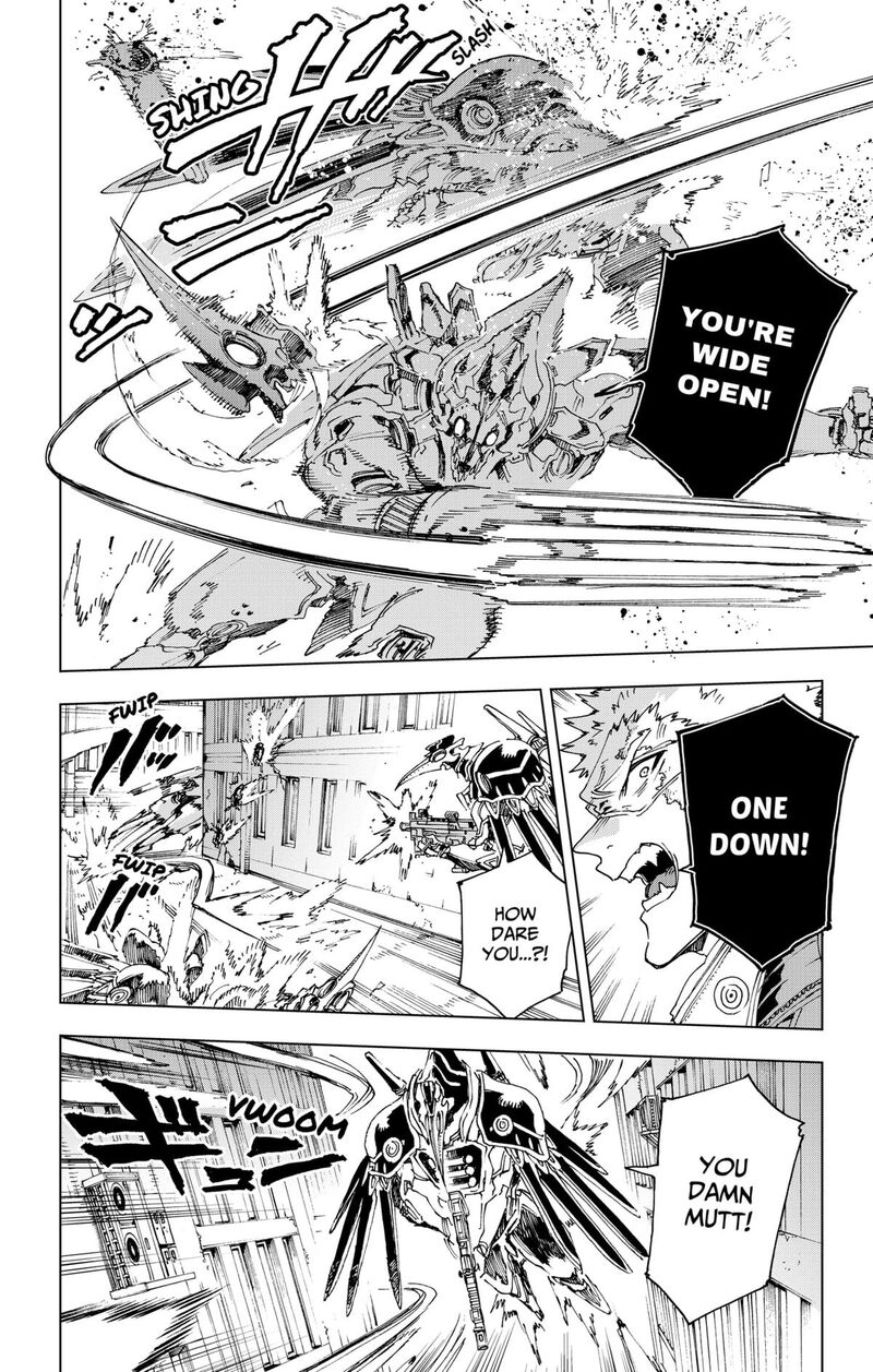 Hero Organization 51 14