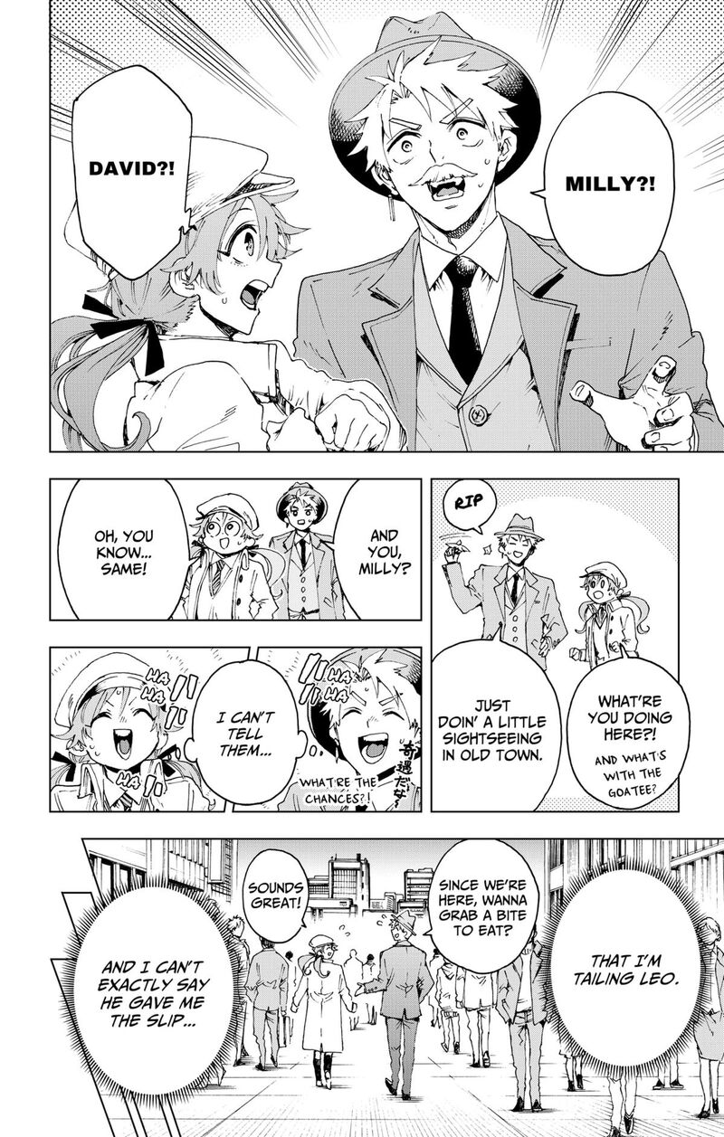 Hero Organization 51 2