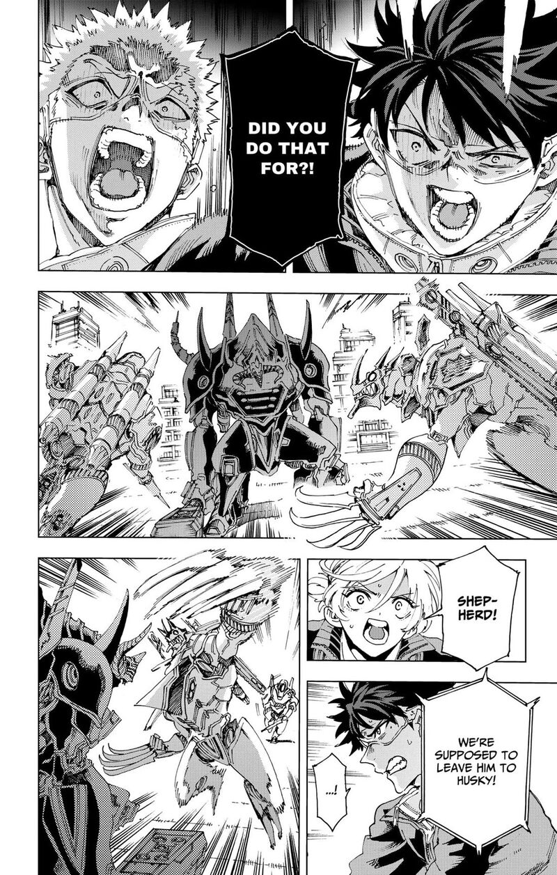 Hero Organization 52 10